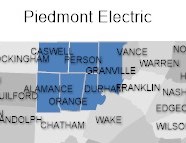 Piedmont Electric